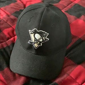 Pittsburgh Penguins hat